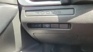 Nissan Rogue 2024 AWD S 4dr Crossover