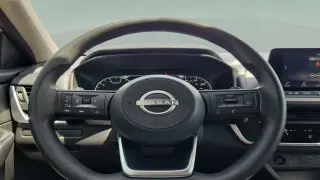 Nissan Rogue 2024 AWD S 4dr Crossover