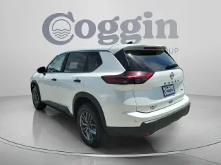 Nissan Rogue 2024 AWD S 4dr Crossover