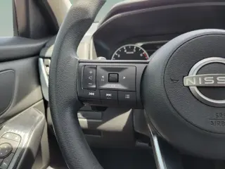 Nissan Rogue 2024 AWD S 4dr Crossover