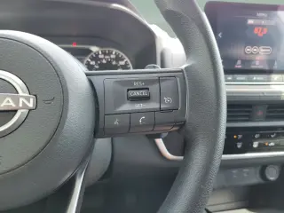 Nissan Rogue 2024 AWD S 4dr Crossover
