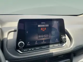 Nissan Rogue 2024 AWD S 4dr Crossover