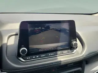 Nissan Rogue 2024 AWD S 4dr Crossover