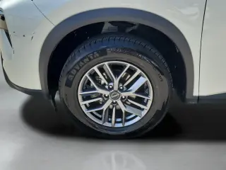 Nissan Rogue 2024 AWD S 4dr Crossover