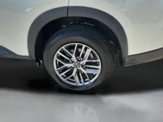 Nissan Rogue 2024 AWD S 4dr Crossover