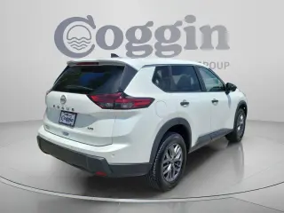 Nissan Rogue 2024 AWD S 4dr Crossover