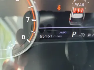 Nissan Rogue 2024 AWD S 4dr Crossover