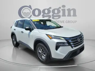 Nissan Rogue 2024 AWD S 4dr Crossover