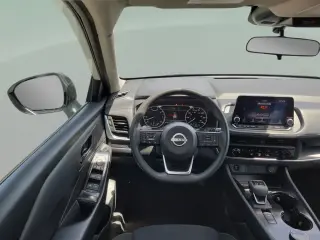 Nissan Rogue 2024 AWD S 4dr Crossover