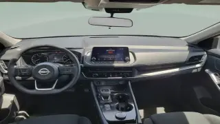 Nissan Rogue 2024 AWD S 4dr Crossover
