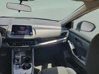 Nissan Rogue 2024 AWD S 4dr Crossover
