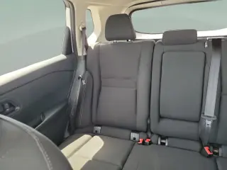 Nissan Rogue 2024 AWD S 4dr Crossover