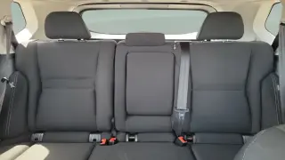 Nissan Rogue 2024 AWD S 4dr Crossover