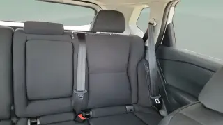 Nissan Rogue 2024 AWD S 4dr Crossover