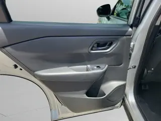 Nissan Rogue 2024 AWD S 4dr Crossover