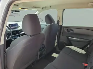 Nissan Rogue 2024 AWD S 4dr Crossover