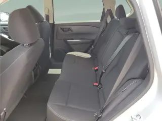 Nissan Rogue 2024 AWD S 4dr Crossover