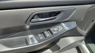 Nissan Rogue 2024 AWD S 4dr Crossover
