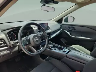 Nissan Rogue 2024 AWD S 4dr Crossover