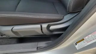 Nissan Rogue 2024 AWD S 4dr Crossover