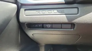 Nissan Rogue 2024 AWD S 4dr Crossover