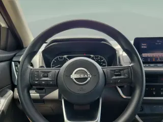 Nissan Rogue 2024 AWD S 4dr Crossover