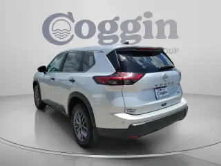 Nissan Rogue 2024 AWD S 4dr Crossover
