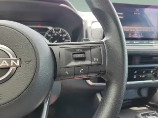 Nissan Rogue 2024 AWD S 4dr Crossover