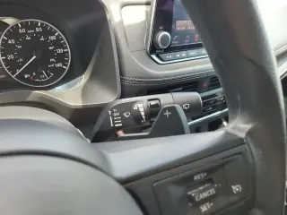 Nissan Rogue 2024 AWD S 4dr Crossover