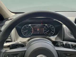 Nissan Rogue 2024 AWD S 4dr Crossover