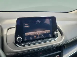 Nissan Rogue 2024 AWD S 4dr Crossover