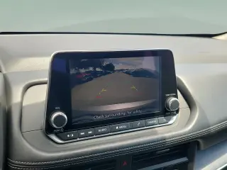 Nissan Rogue 2024 AWD S 4dr Crossover