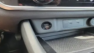 Nissan Rogue 2024 AWD S 4dr Crossover