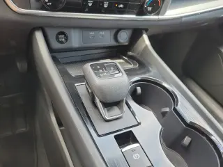 Nissan Rogue 2024 AWD S 4dr Crossover