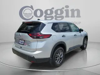 Nissan Rogue 2024 AWD S 4dr Crossover