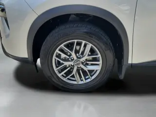 Nissan Rogue 2024 AWD S 4dr Crossover