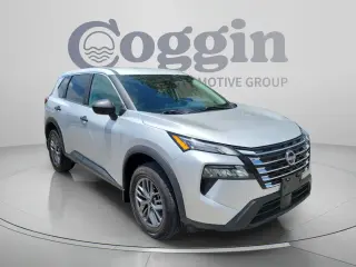 Nissan Rogue 2024 AWD S 4dr Crossover