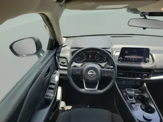 Nissan Rogue 2024 AWD S 4dr Crossover