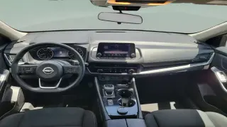 Nissan Rogue 2024 AWD S 4dr Crossover
