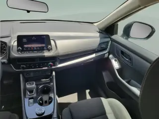 Nissan Rogue 2024 AWD S 4dr Crossover
