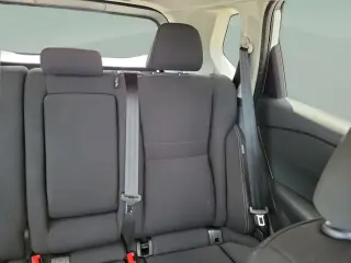 Nissan Rogue 2024 AWD S 4dr Crossover