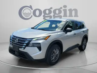 Nissan Rogue 2024 AWD S 4dr Crossover