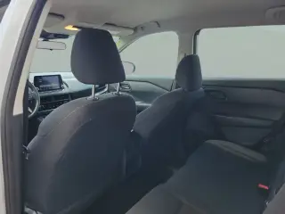 Nissan Rogue 2024 AWD S 4dr Crossover