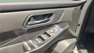 Nissan Rogue 2024 AWD S 4dr Crossover