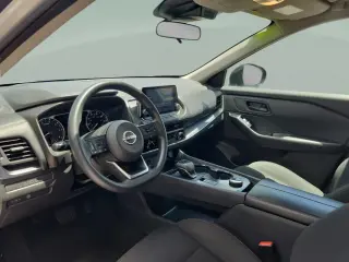 Nissan Rogue 2024 AWD S 4dr Crossover