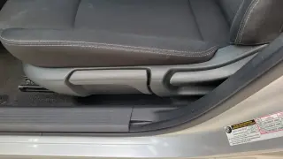 Nissan Rogue 2024 AWD S 4dr Crossover