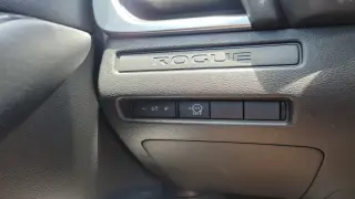 Nissan Rogue 2024 AWD S 4dr Crossover