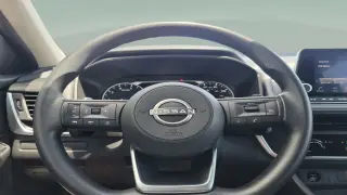Nissan Rogue 2024 AWD S 4dr Crossover