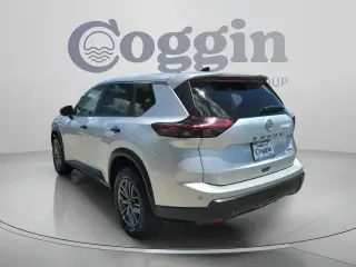 Nissan Rogue 2024 AWD S 4dr Crossover