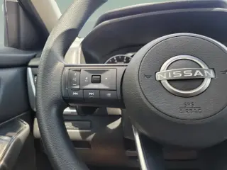 Nissan Rogue 2024 AWD S 4dr Crossover